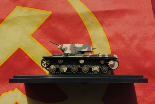 Hobby Master HG3003 KV-1 Model 1940 Soviet Heavy Tank 